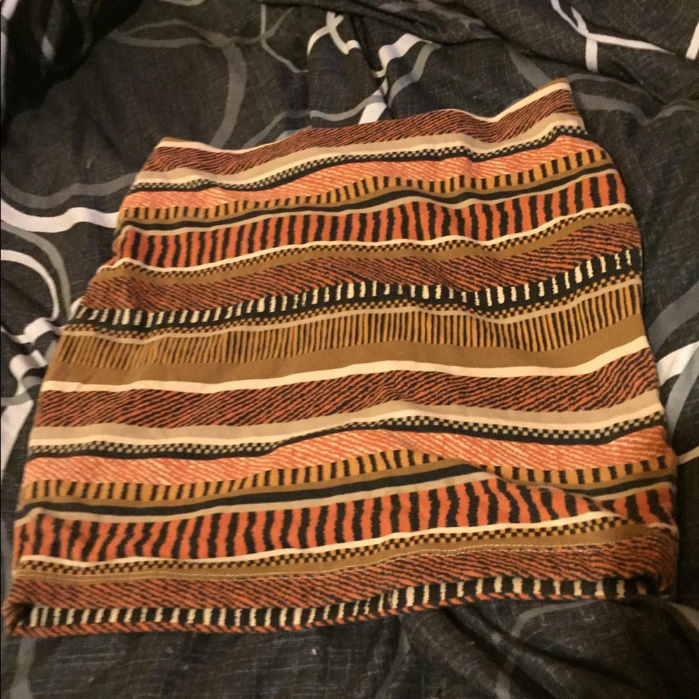 Forever 21 skirt